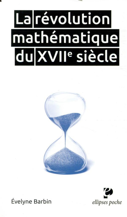 Emprunter La révolution mathématique du XVIIe siècle livre