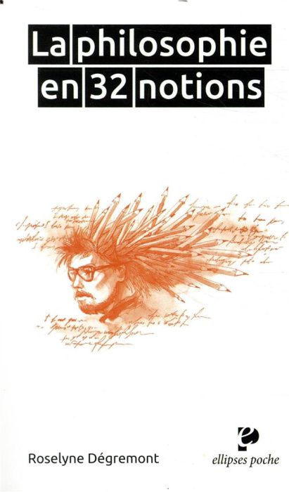 Emprunter La philosophie en 32 notions livre