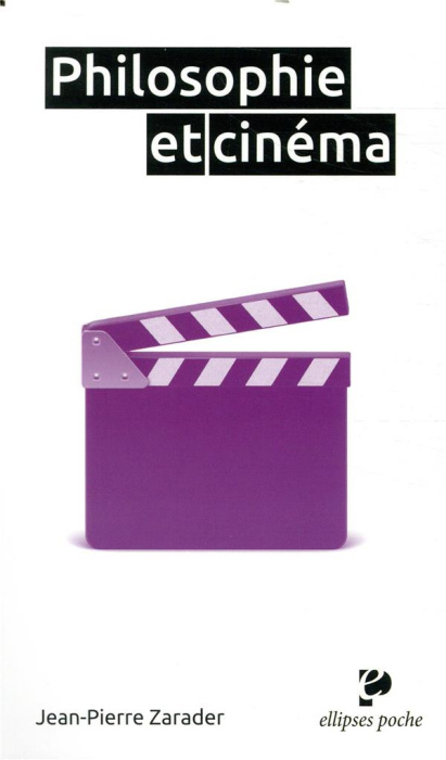 Emprunter Philosophie et cinéma livre