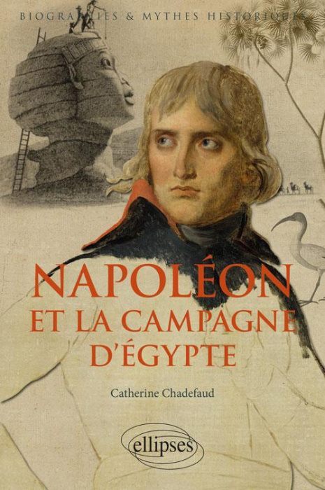 Emprunter Bonaparte et la campagne d'Egypte livre
