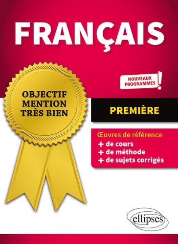 Emprunter Français 1re. Edition 2019 livre