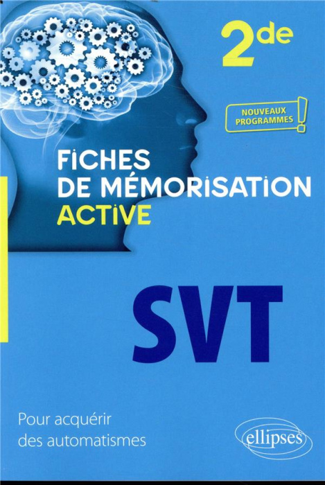 Emprunter SVT 2de livre