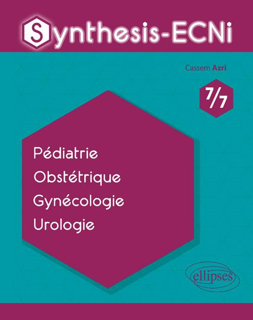 Emprunter Pédiatrie, Obstétrique, Gynécologie, Urologie livre