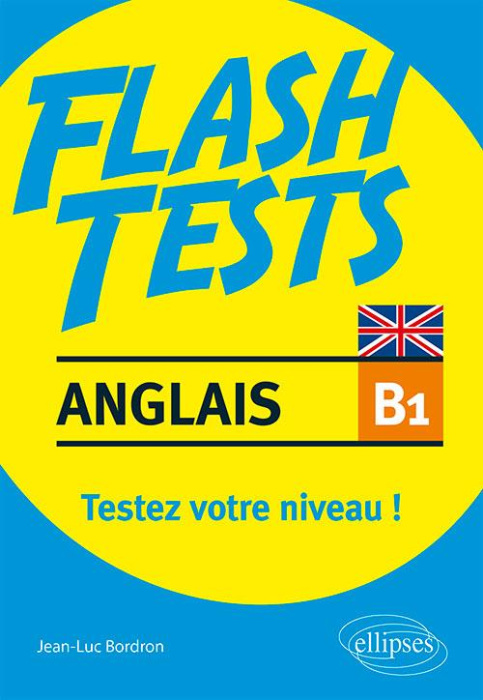 Emprunter Anglais B1 livre