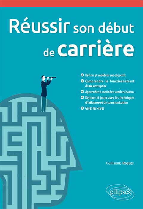 Emprunter Réussir son début de carrière livre