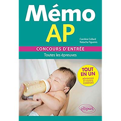 Emprunter Mémo AP livre
