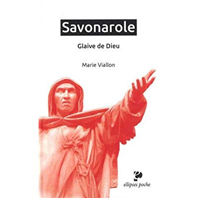 Emprunter Savonarole livre