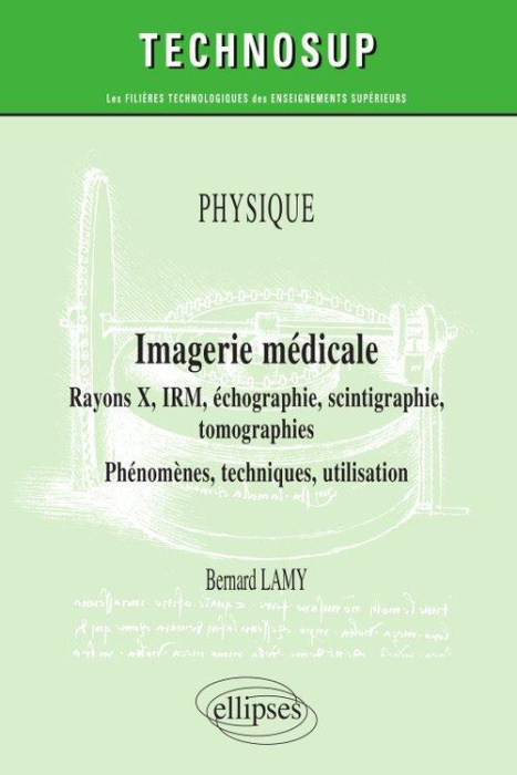 Emprunter Imagerie médicale livre