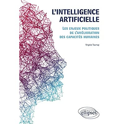 Emprunter L'intelligence artificielle - Les enjeux politiques de l'amélioration des capacités humaines livre