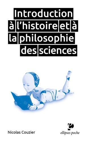 Emprunter Introduction à l'histoire et à la philosophie des sciences livre
