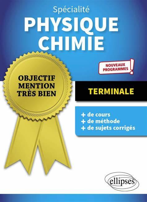 Emprunter Spécialité Physique-Chimie Tle. Edition 2020 livre