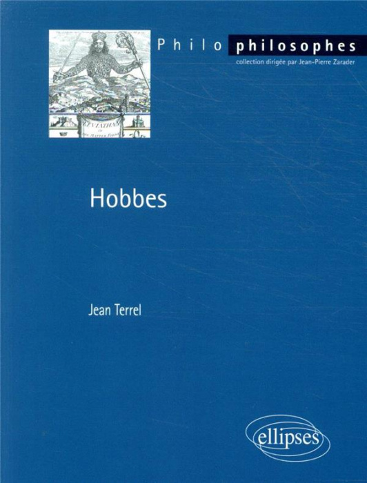Emprunter Hobbes livre