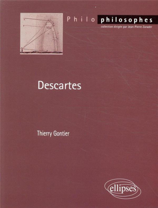 Emprunter Descartes livre