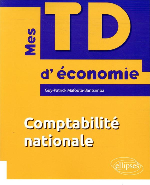 Emprunter Comptabilité nationale livre