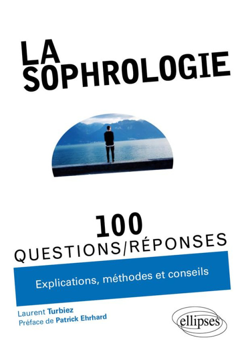 Emprunter La sophrologie livre