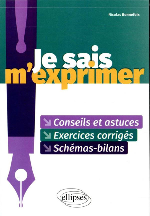 Emprunter Je sais m'exprimer livre