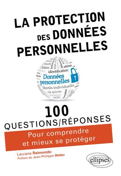 Emprunter La protection des données personnelles livre