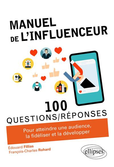 Emprunter Manuel de l'influenceur livre