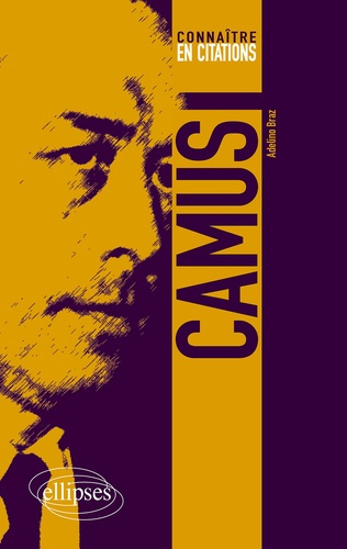 Emprunter Camus livre