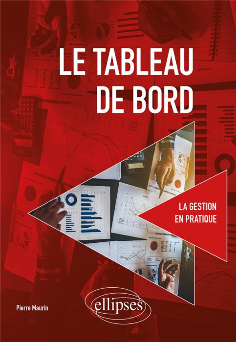 Emprunter Le tableau de bord. 2e édition livre