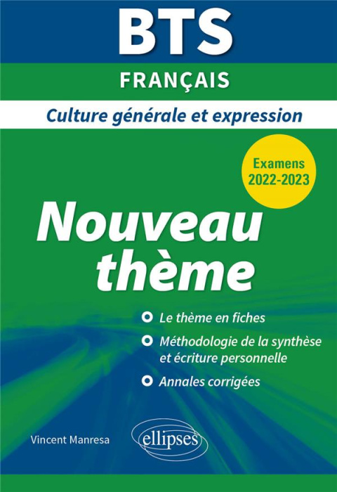 Emprunter BTS Français Culture générale et expression. Dans ma maison, Edition 2022-2023 livre