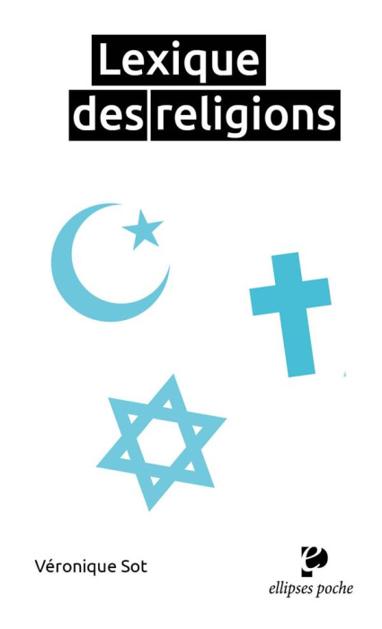 Emprunter Lexique des religions livre