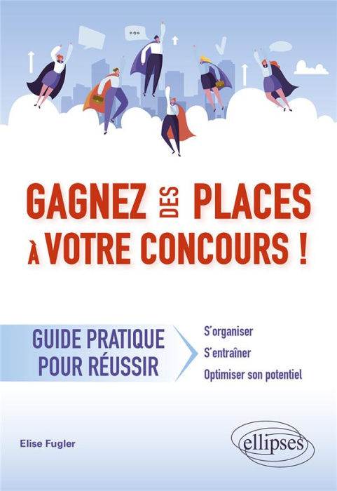 Emprunter Gagnez des places à votre concours ! livre