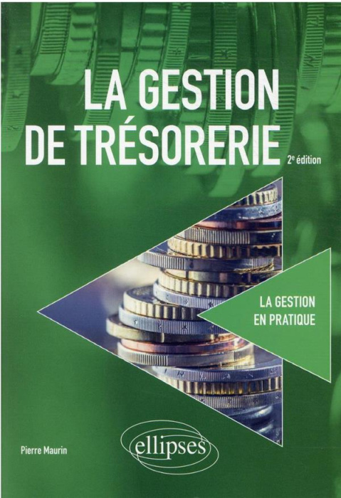 Emprunter La gestion de trésorerie livre