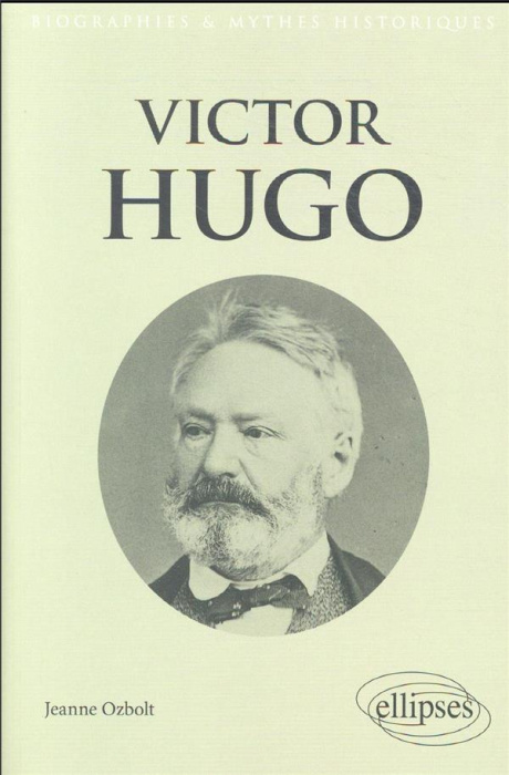 Emprunter Victor Hugo livre