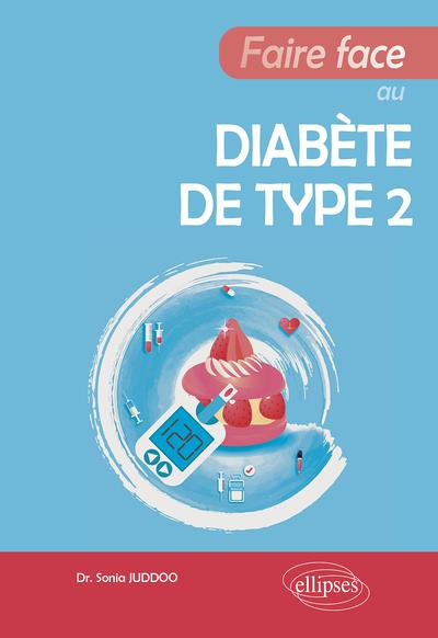 Emprunter Faire face au diabète de type 2 livre