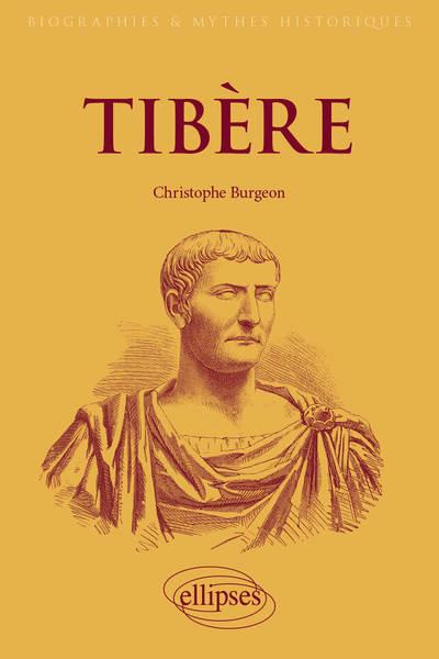 Emprunter Tibère. L'empereur mal-aimé livre