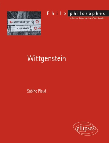 Emprunter Wittgenstein livre