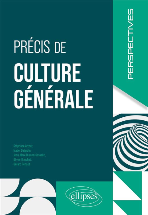 Emprunter Précis de culture générale livre