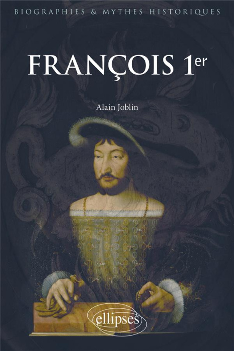Emprunter François 1er livre