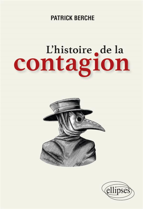Emprunter L'histoire de la contagion livre
