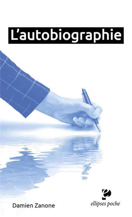 Emprunter L'autobiographie livre