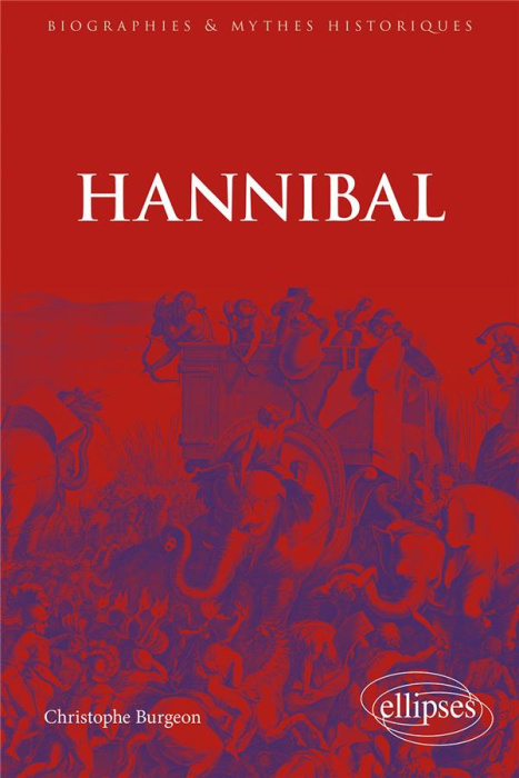 Emprunter Hannibal. L'ennemi de Rome livre