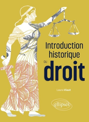 Emprunter Introduction historique au droit livre