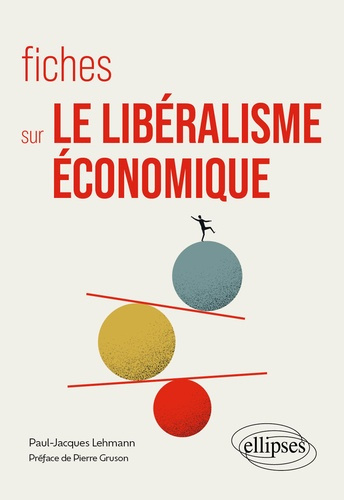 Emprunter Fiches sur le libéralisme économique livre
