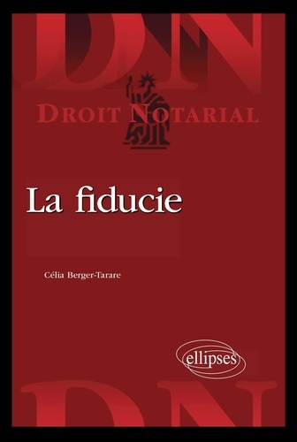 Emprunter La fiducie livre