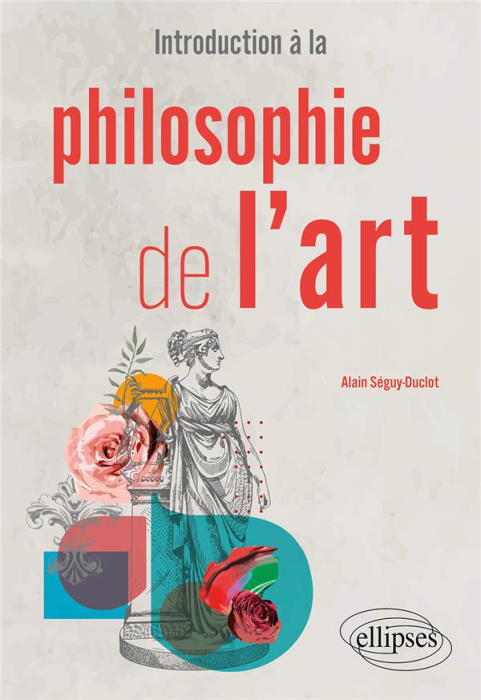 Emprunter Introduction à la philosophie de l'art livre