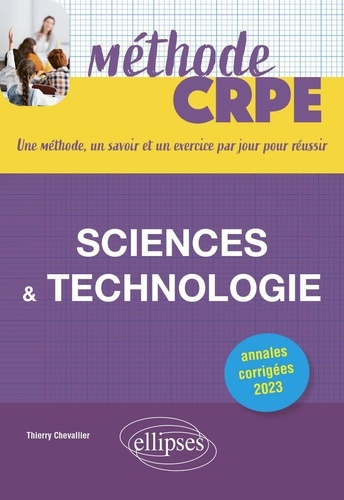 Emprunter Sciences & technologie livre