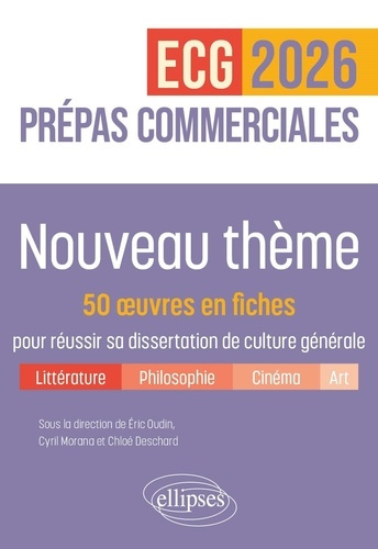 Emprunter Juger. 50 oeuvres en fiches pour réussir sa dissertation de culture générale Prépas commerciales ECG livre