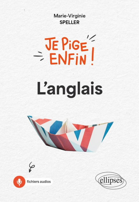 Emprunter Je pige enfin ! L'anglais livre