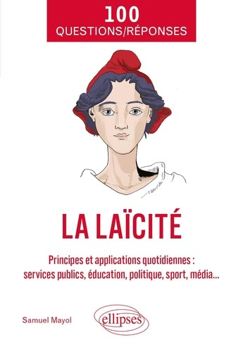 Emprunter La laïcité livre