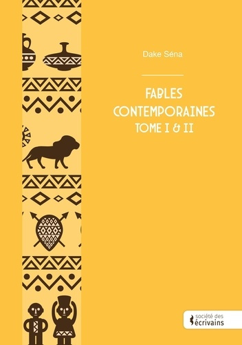 Emprunter Fables Contemporaines - Tome 1 livre