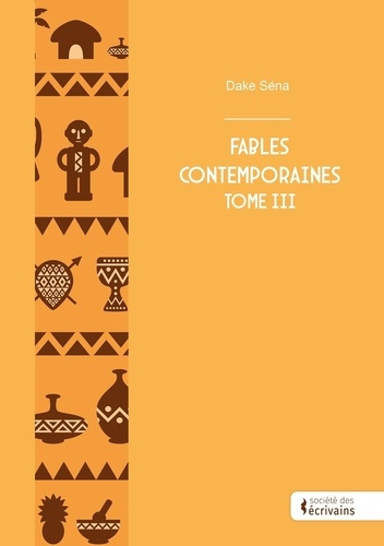 Emprunter Fables Contemporaines - Tome 3 livre