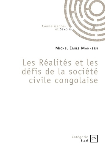 Emprunter Les Réalités et les défis de la société civile congolaise livre