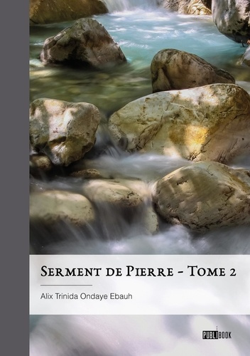 Emprunter Serment de Pierre - tome 2 livre