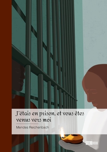 Emprunter J'étais en prison, et vous êtes venus vers moi livre